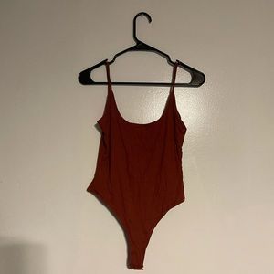 Shein bodysuit